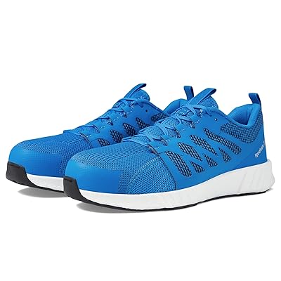 Reebok Work Fusion Flexweavetm Work EH Comp Toe Men