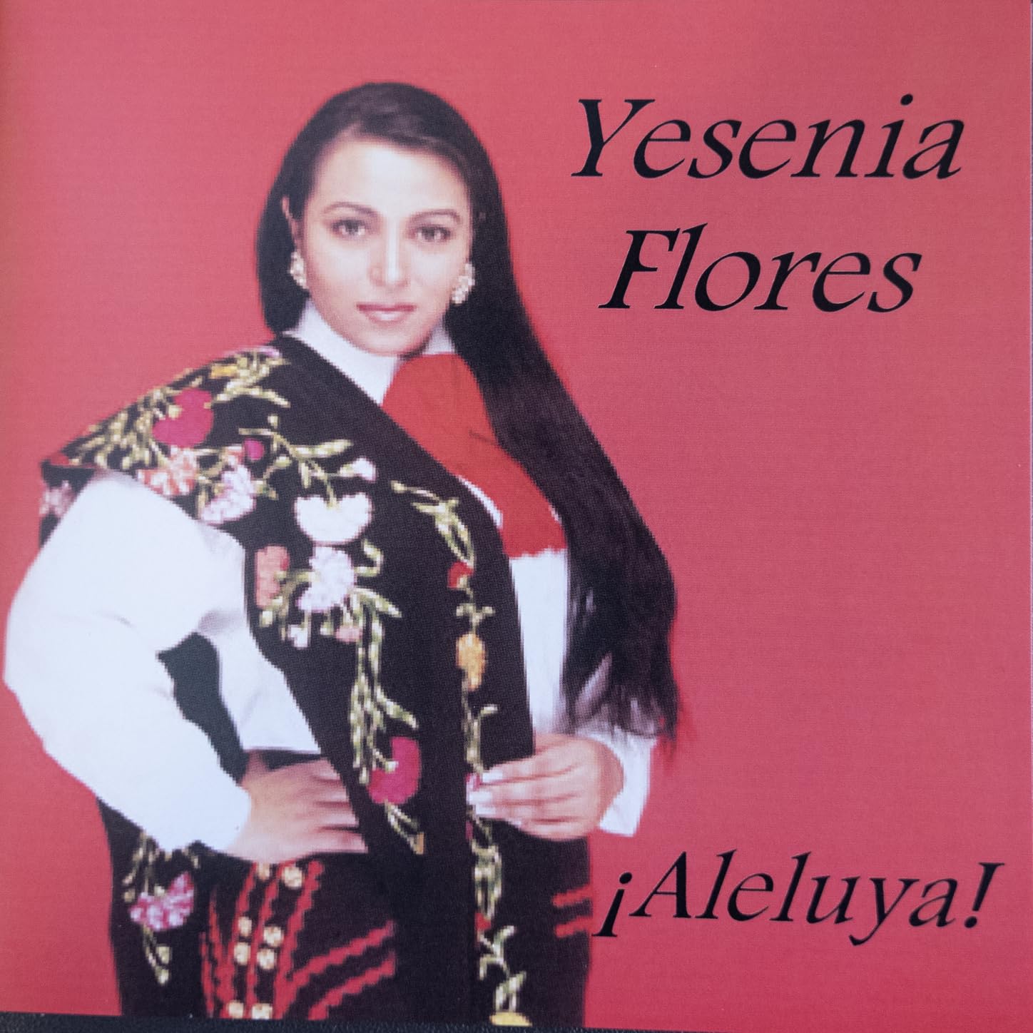 Yesenia Flores