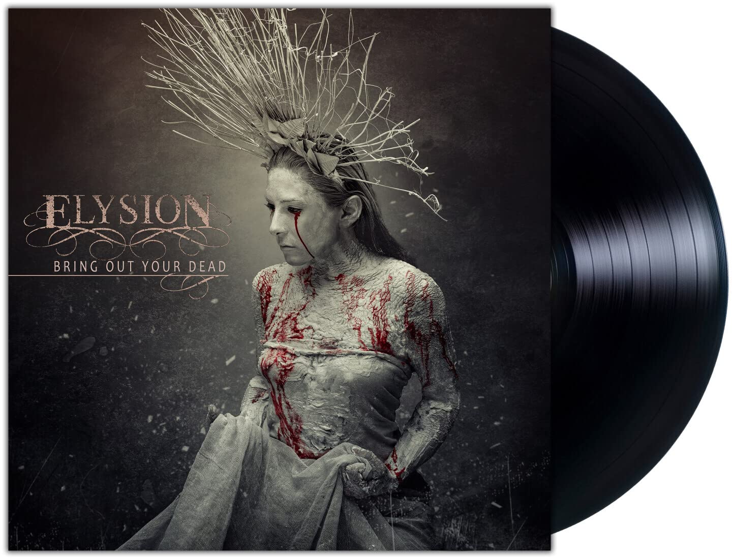 Bring Out Your Dead [VINYL]