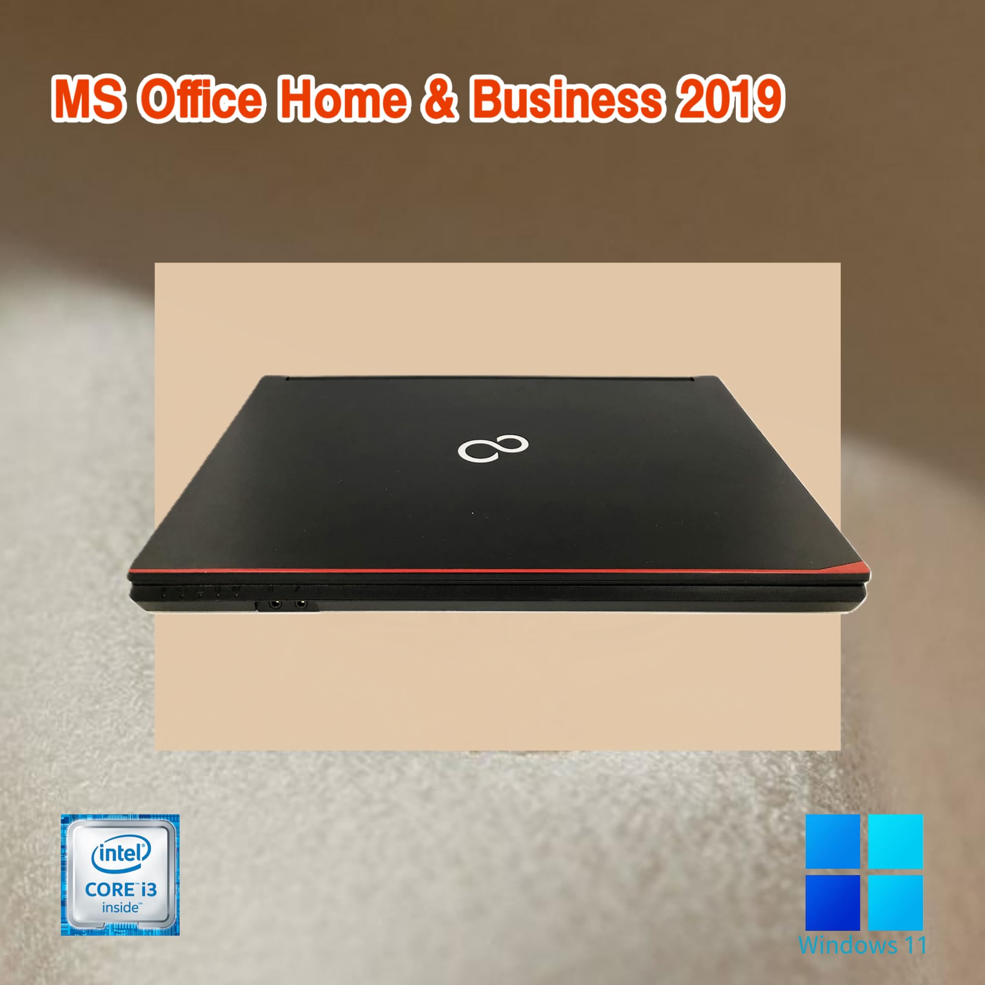 Amazon.co.jp: 【整備済み品】ノートPC LIFEBOOK A576 /15.6型/ i3