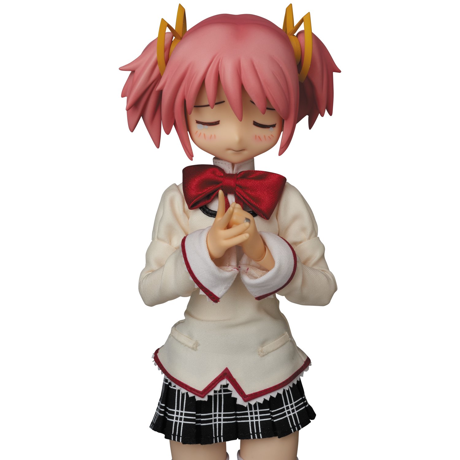 Amazon.co.jp: リアルアクションヒーローズ No.721 RAH MGM 魔法少女