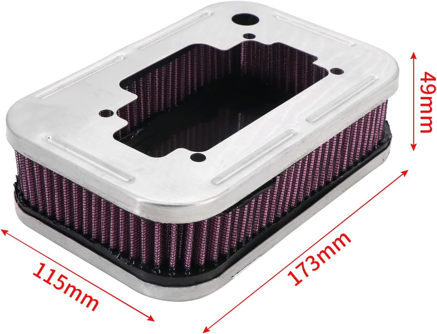 Dokili Electric Choke Carburetor Replacement for We.ber 32/36 DGV DGEV for Toyota Pickup Celica Corona 20R 22R Engine B2000 B2200 Datsun Pickup 510 610 620 200SX Ni.ssan Sentra 720 Pulasar CJ5 CJ7 CJ8