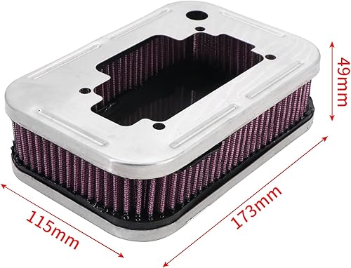 Miniatura 6 de Dokili Carburador con estrangulador eléctrico de reemplazo para We.ber 3236 DGV DGEV para Toyota Pickup Celica Corona 20R 22R Motor B2000 B2200