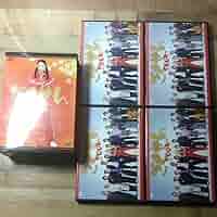 ごくせん 2005 DVD-BOX〈5枚組〉仲間由紀恵 亀梨和也 赤西仁 Amazon.co.jp: ごくせん 2005 DVD-BOX : 仲間由紀恵, 亀梨和也