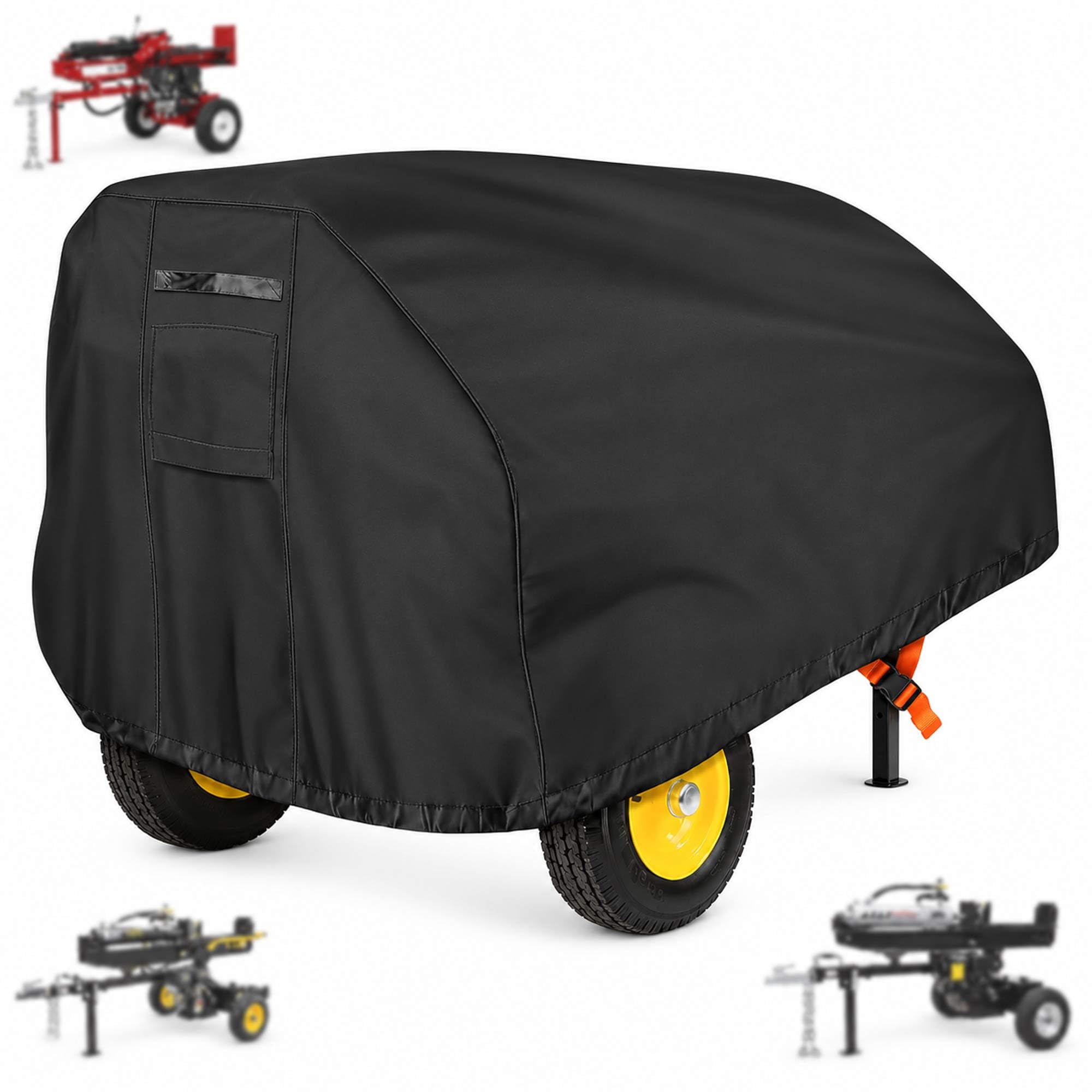 Funda de Partidor de Leña para Boss Industrial GD13T21 13-Ton