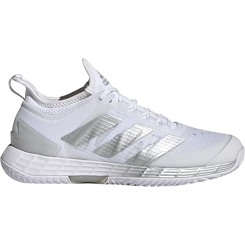 adidas Women's Adizero Ubersonic 4 Tennis Shoe
