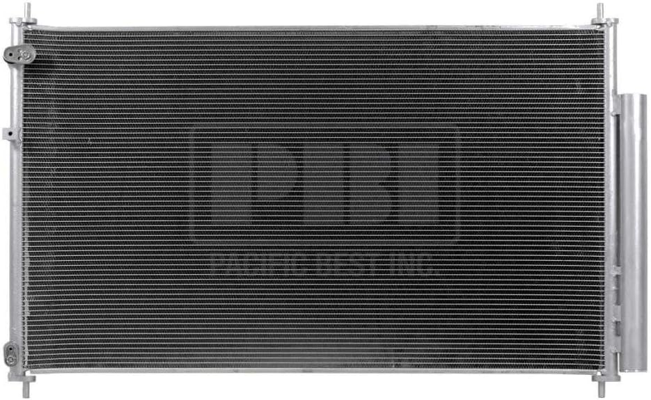 PC3892P - A/C Condenser