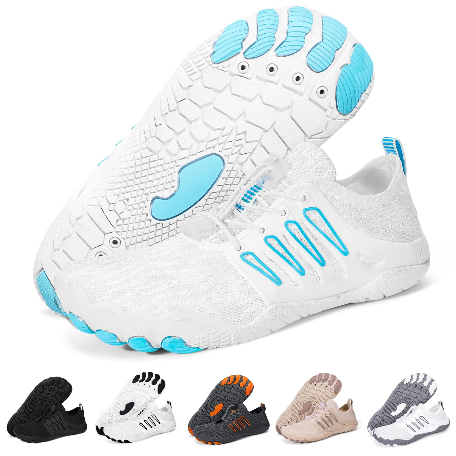 Hike Barefoot Water Shoes