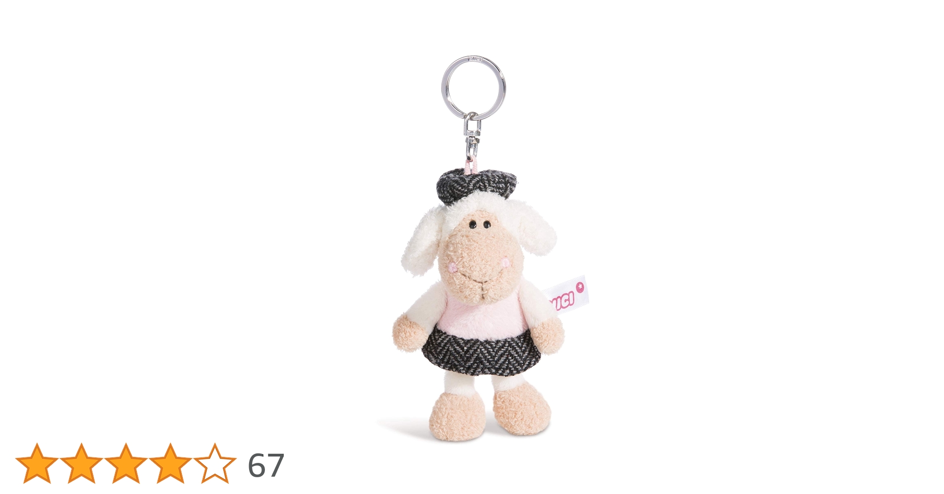 NICI ジョリーメイ　80cm 81gvFg8-UOL._UF894,1000_QL80_.jpg