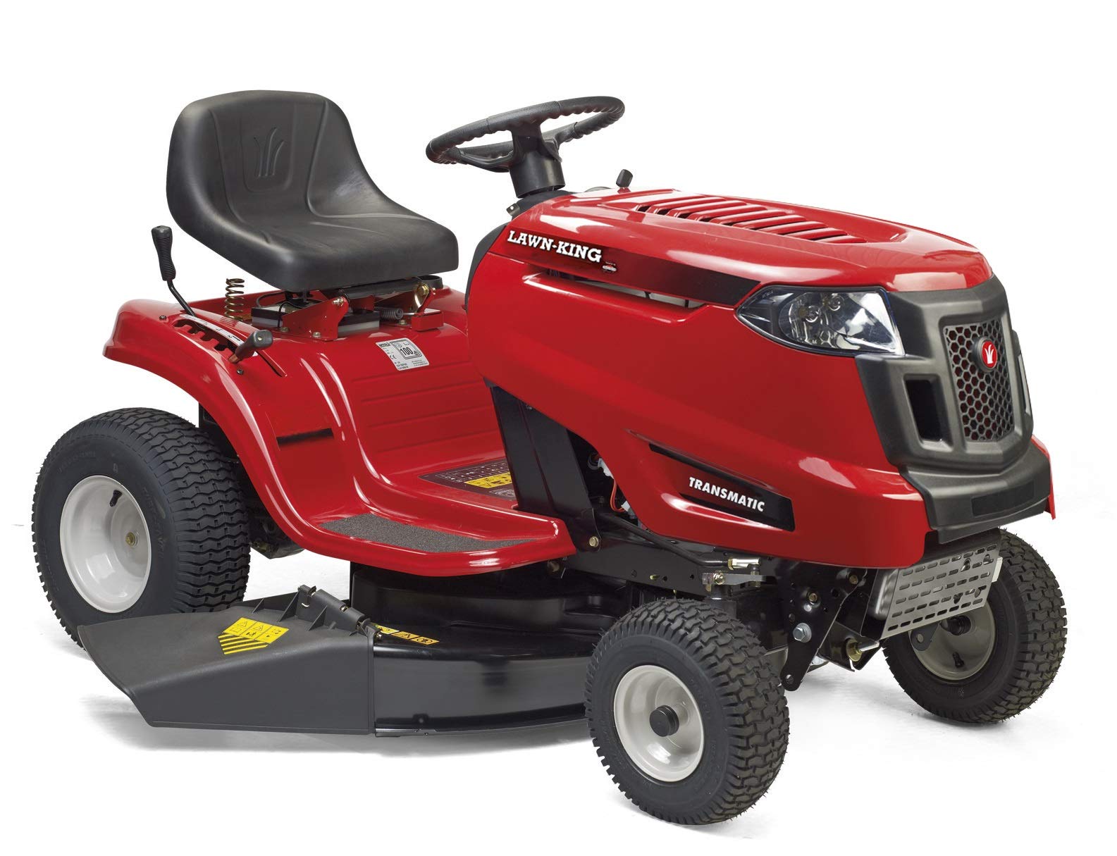 Tractor Ranch King Mower 42inch Cut Ranch King