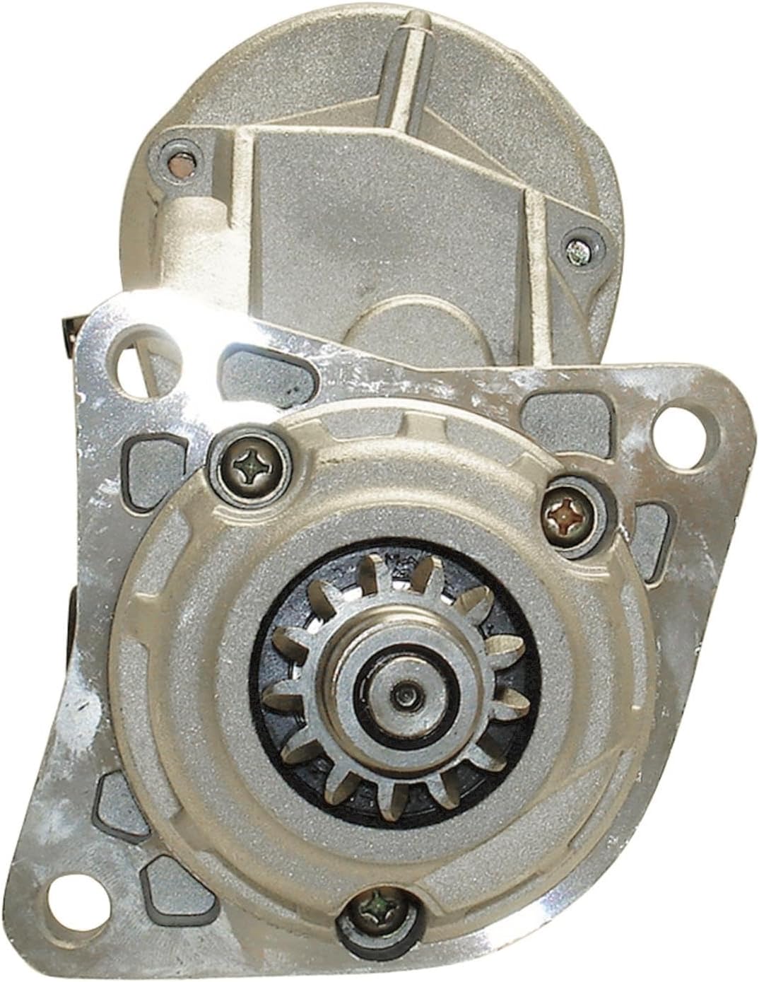 ACDelco Gold 336-1978 Starter, Remanufactured (Renewed)