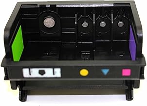 Paddsun Replacement Refurbished for HP 920 Printhead for Officejet 6000 6500 6500A 7000 7500A Printer Print Head and All i...