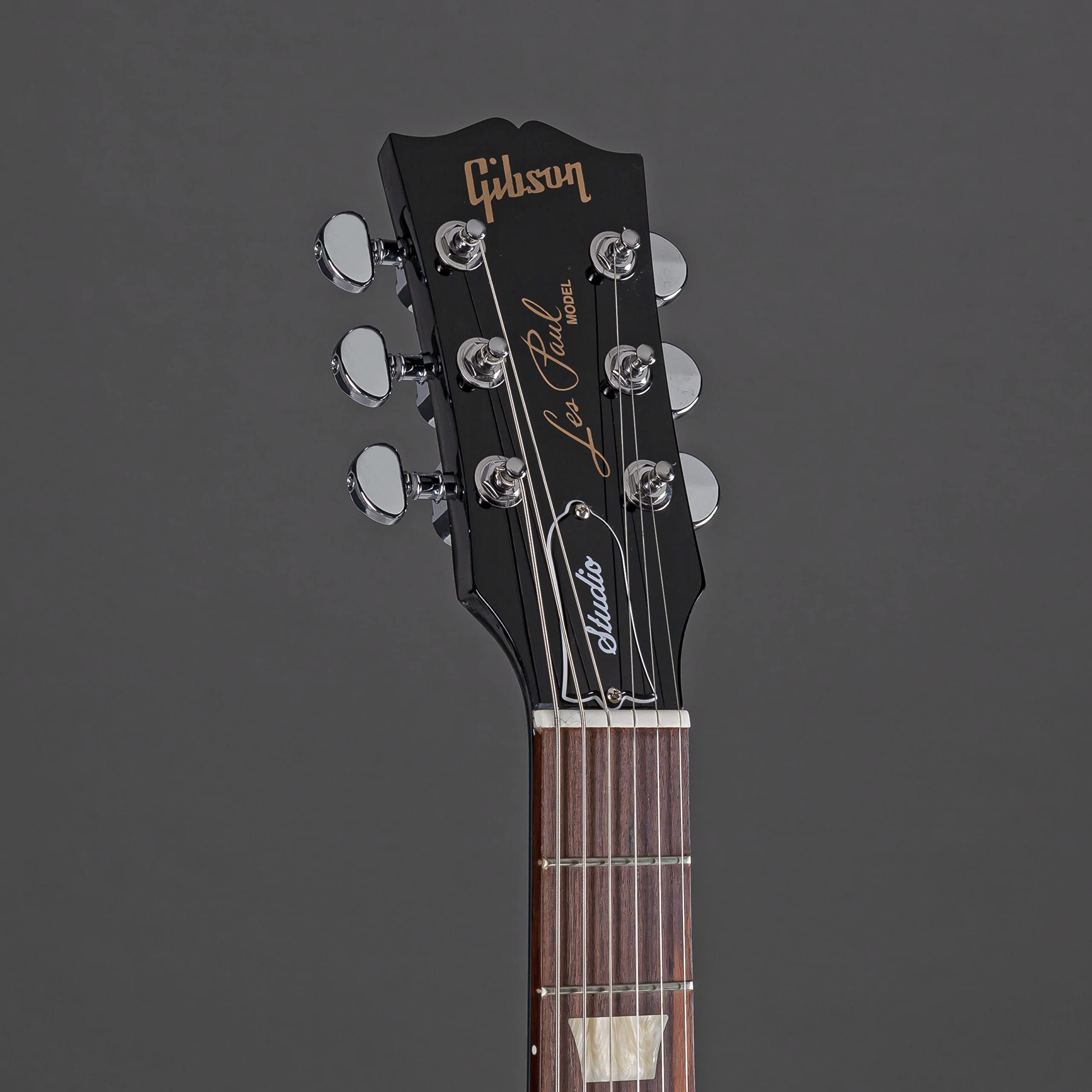 Amazon | Gibson Les Paul Studio Ebony レスポールスタジオ ギブソン