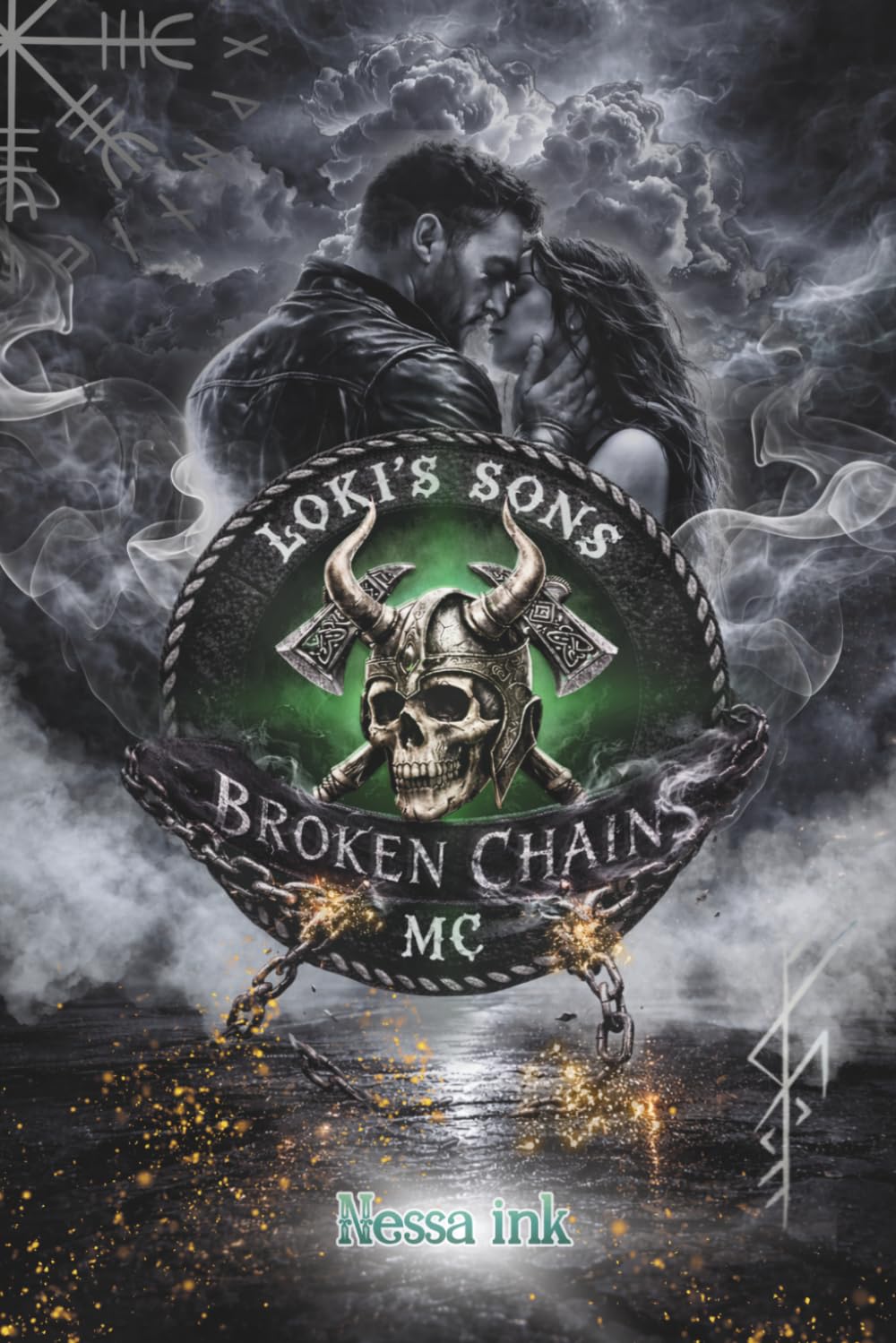 Loki's Sons : Broken Chains