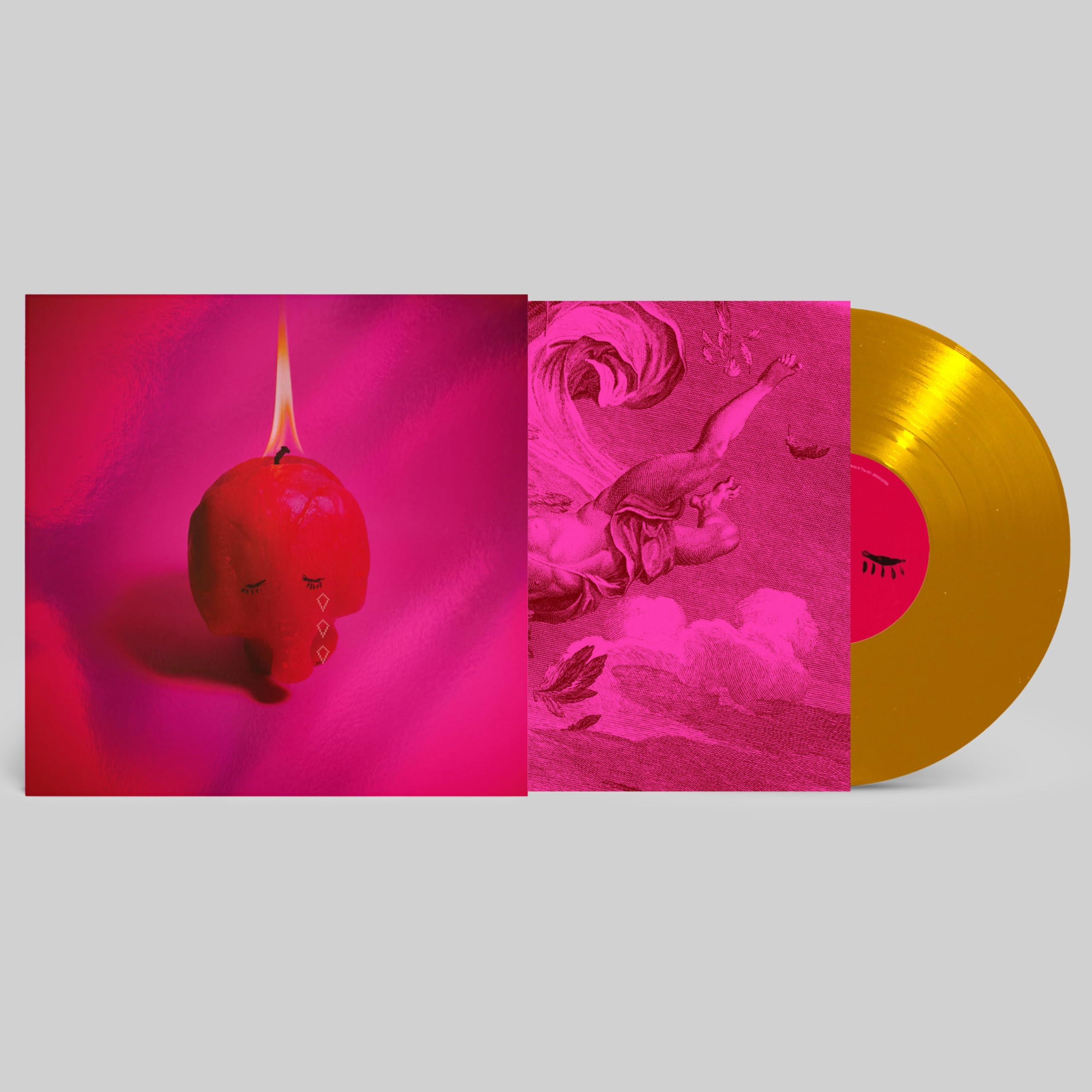Deals on CDs and Vinyl
