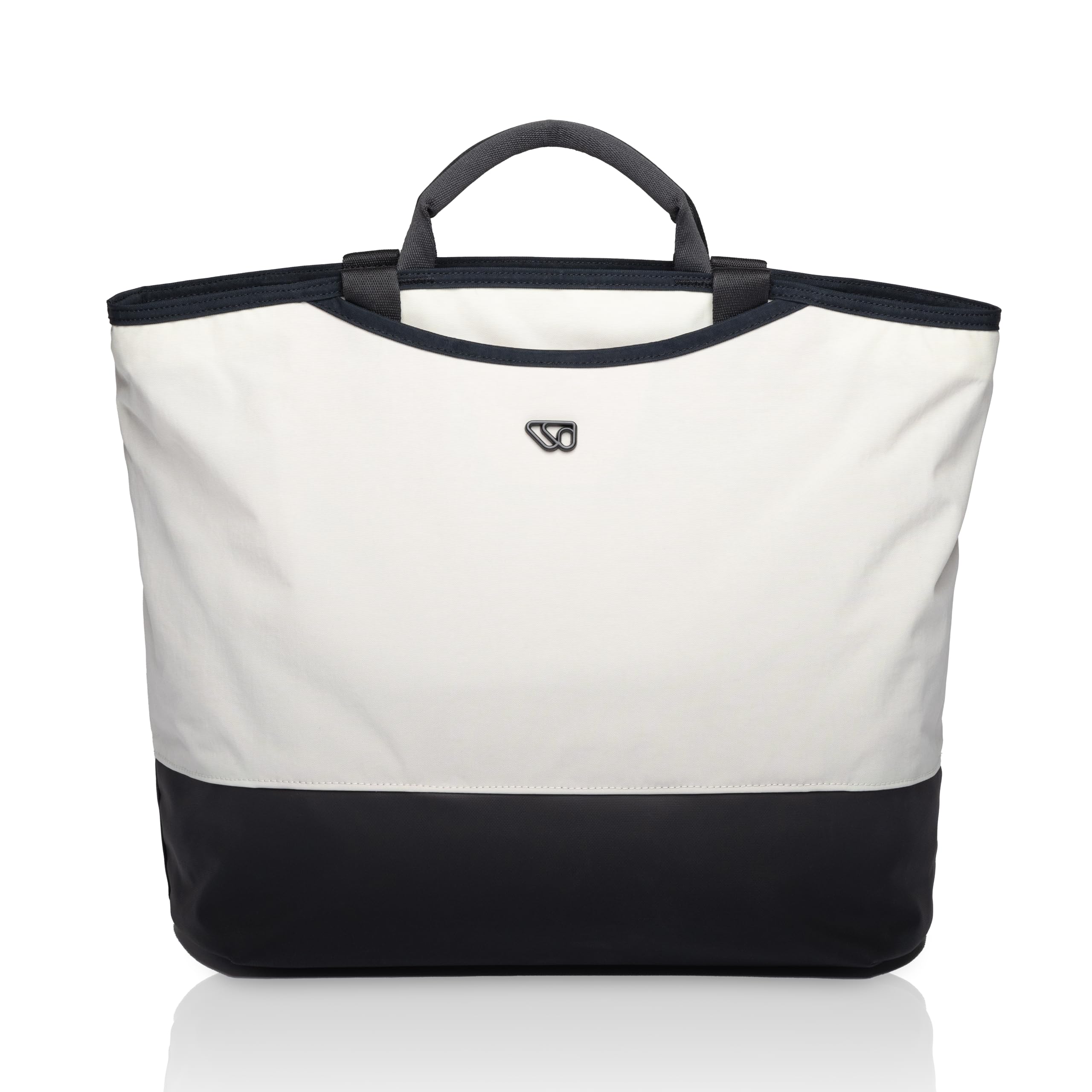 WAYB Toddler Tote Stylish Travel Bag 28L Capacity Versatile Organization