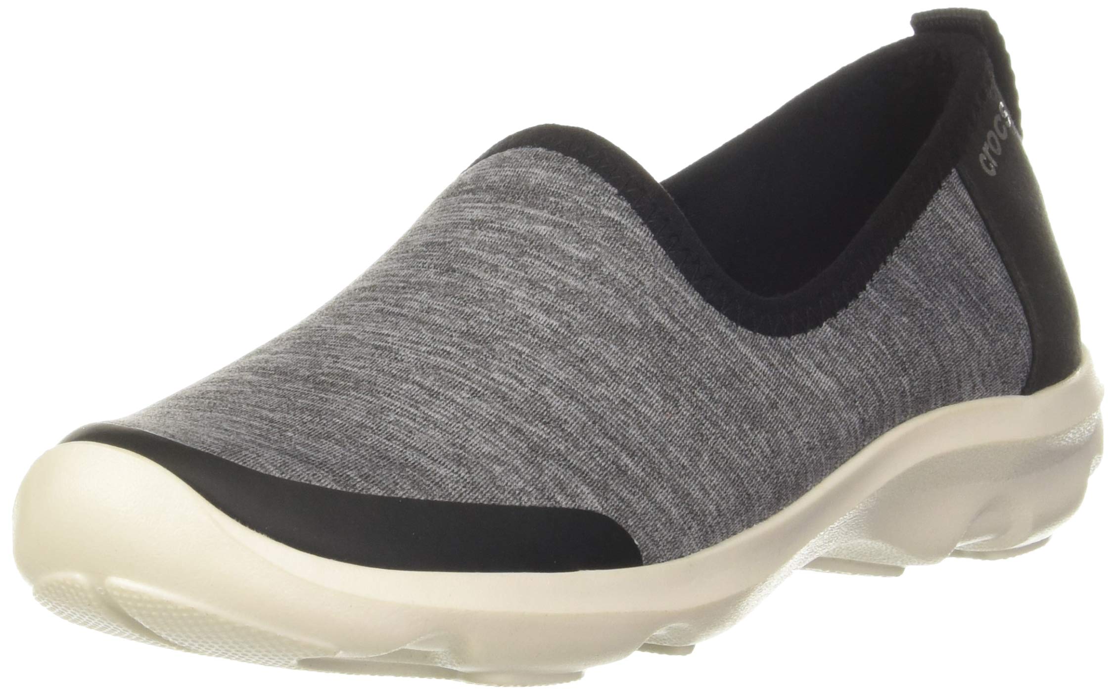 Crocs Womens Busy Day Stretch Skimmer Sneaker Desertcart INDIA