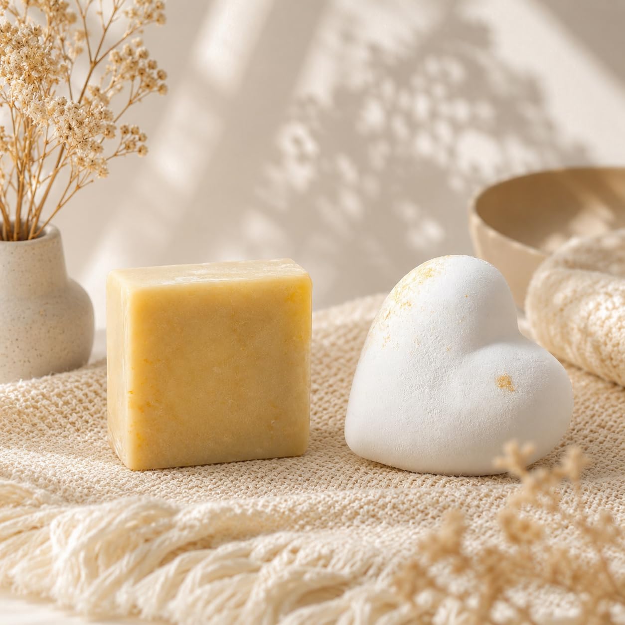 Suhctuptx Regalos para nuevos padres para parejas, regalo para nuevos padres y padres, regalos de baby shower con velas de vidrio para mamá y papá, cesta de anuncio de embarazo para futura mamá