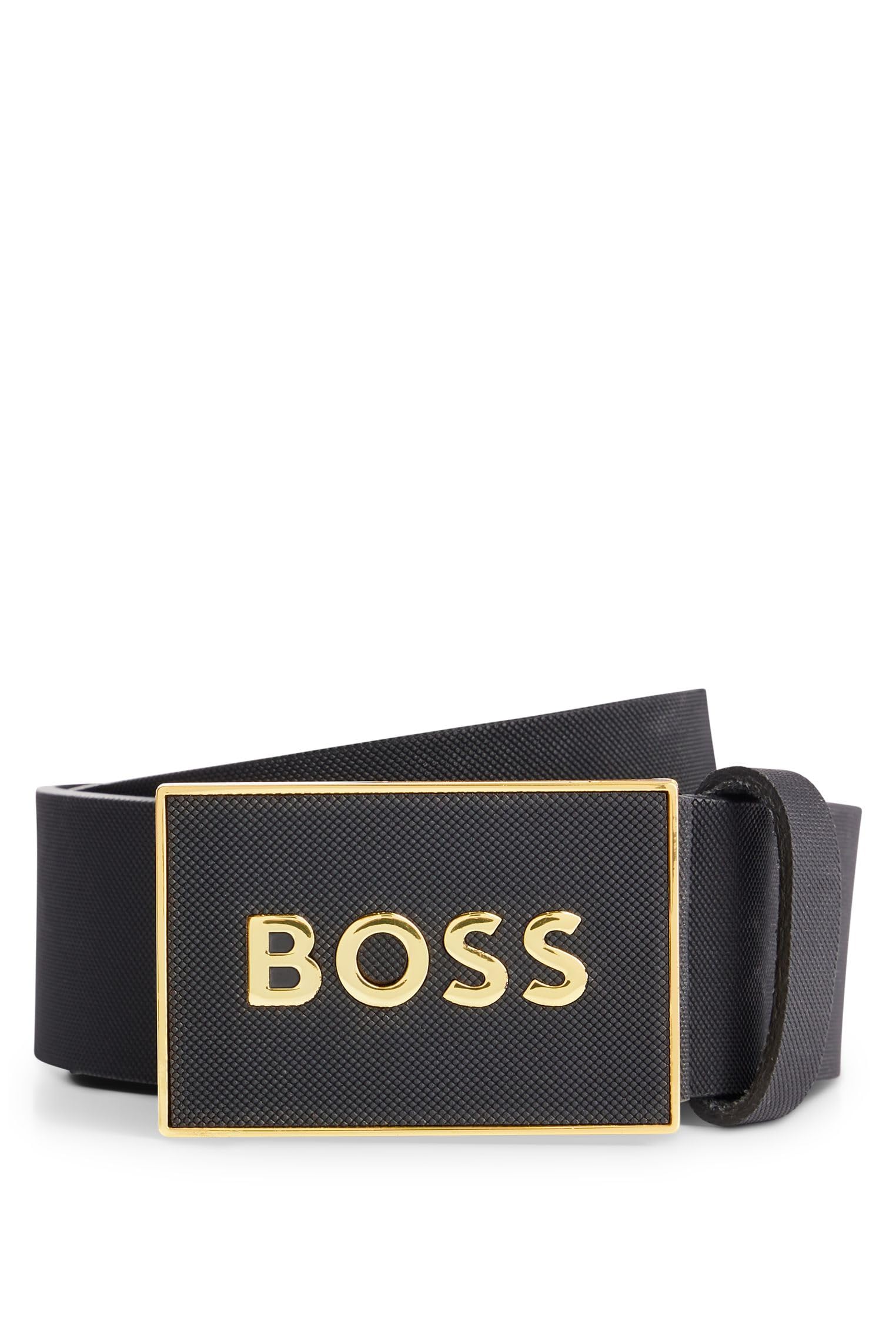 Hugo Boss Apparel Spring26