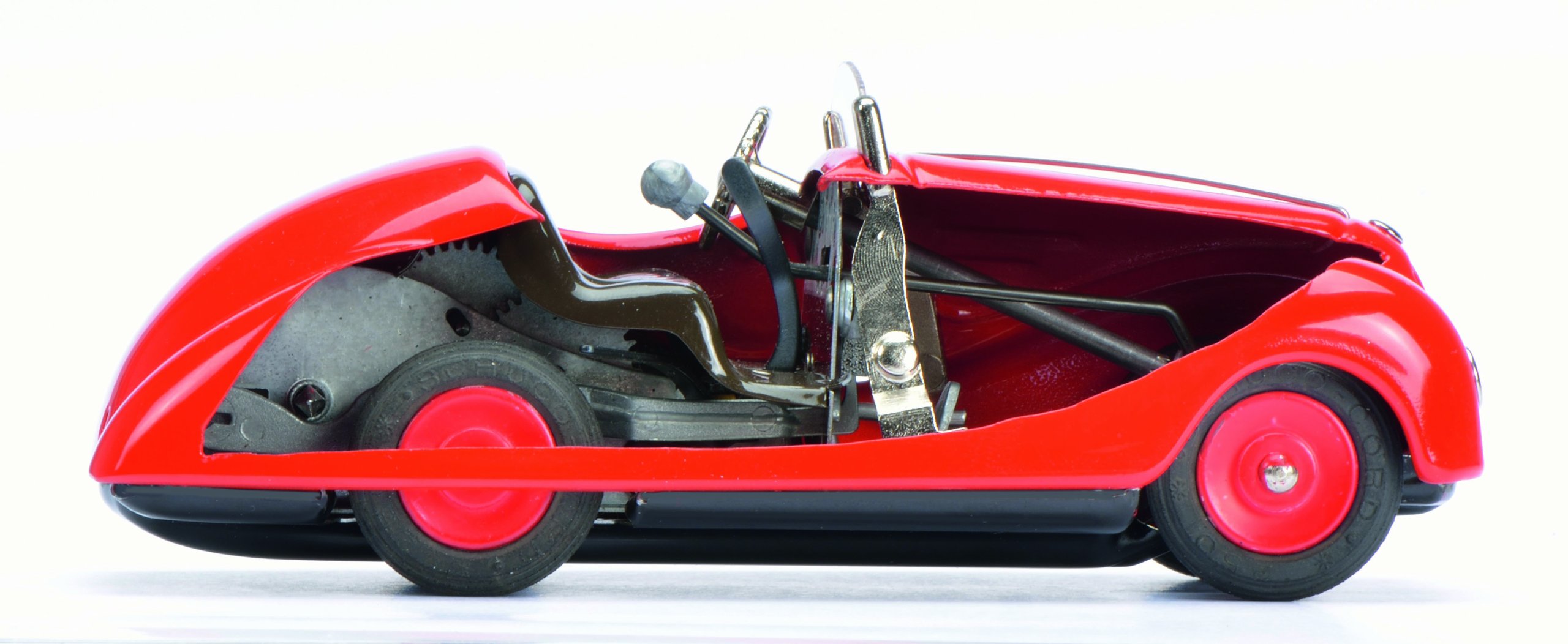 シュコー エグザミコ(Schuco Examico)4001 シュコー エグザミコ(Schuco