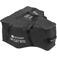 Motocaddy M-Series Travel Cover 2018