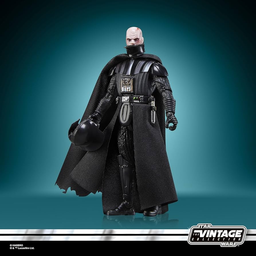 9セット スターウォーズ ベイダー トルーパー アソーカ オビワン フィギュア 9セット スターウォーズ ベイダー トルーパー アソーカ オビワン