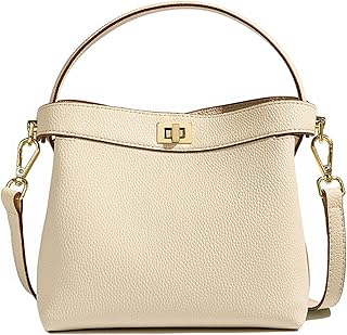 [MFFOR] ショルダーバッグ 高級本革 レディース 2way ハンドバッグ 斜め掛けバッグ 軽量 小さめ 高見え カジュアル おしゃれ 斜め掛け 肩掛け 手持ち 人気 ファッション