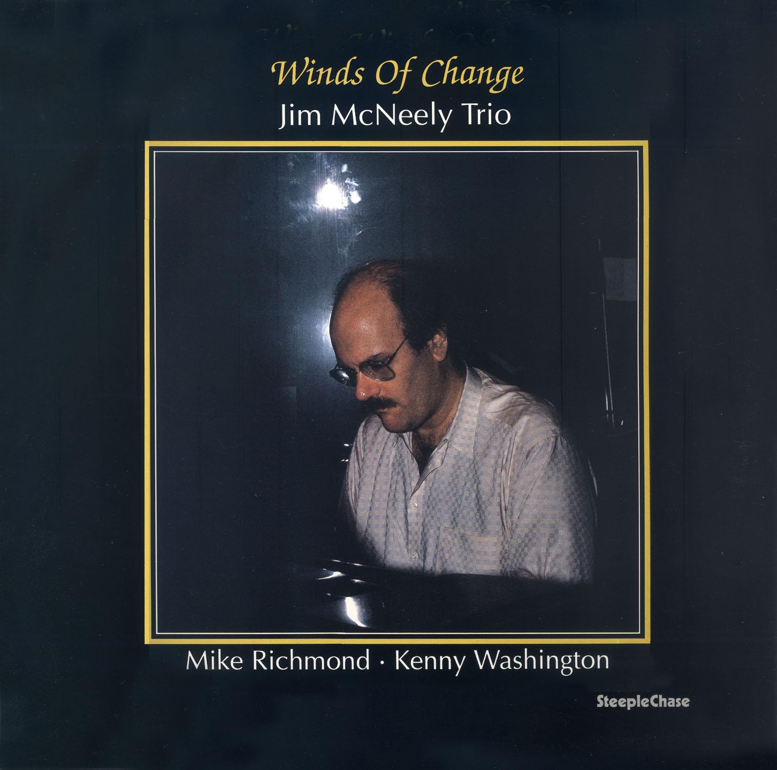 Winds Of Change (LP) [VINYL]