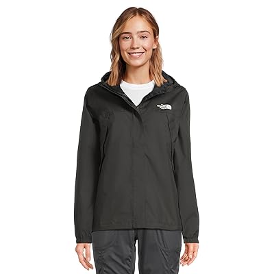 The North Face Antora Rain Jacket Women