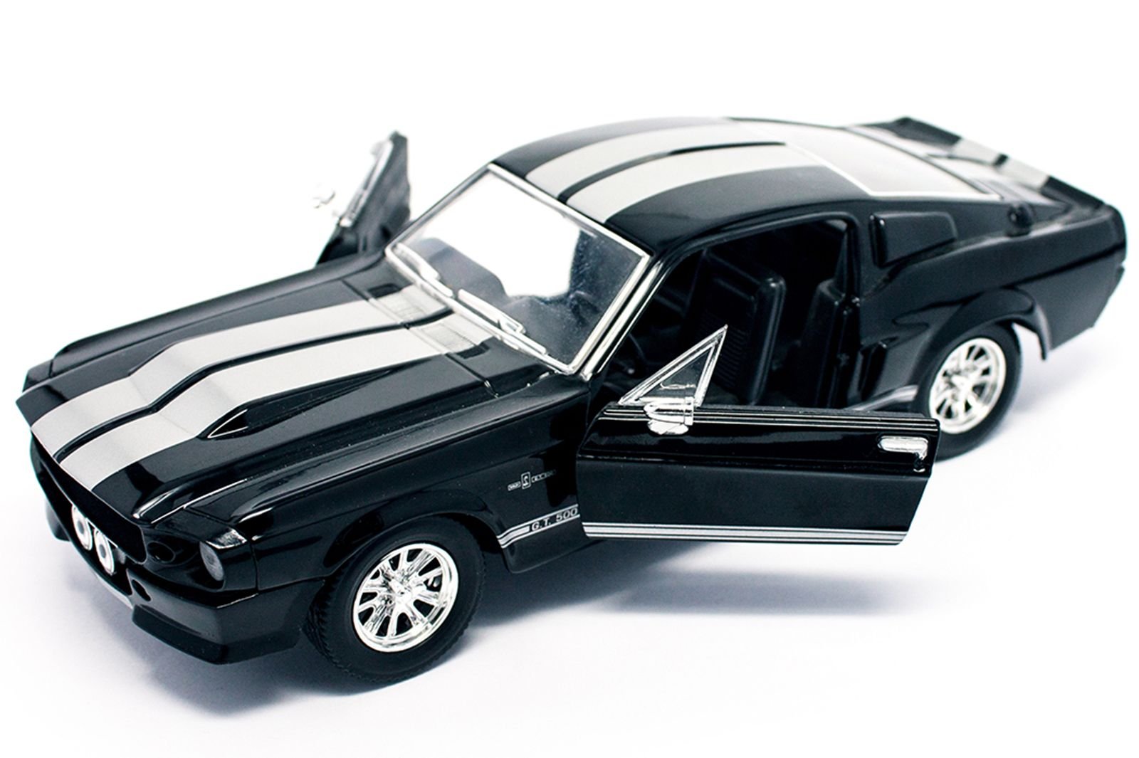 GMP製 1967 SHELBY GT500 1/24限定品 (訳あり格安) GMP製 1967 SHELBY GT500 1/24限定品 (訳あり格安) 1967 Ford