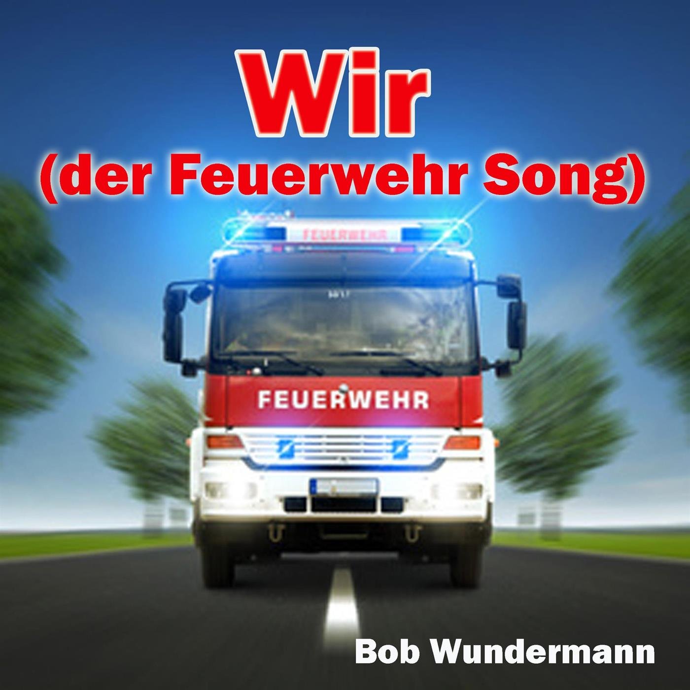 Bob Wundermann