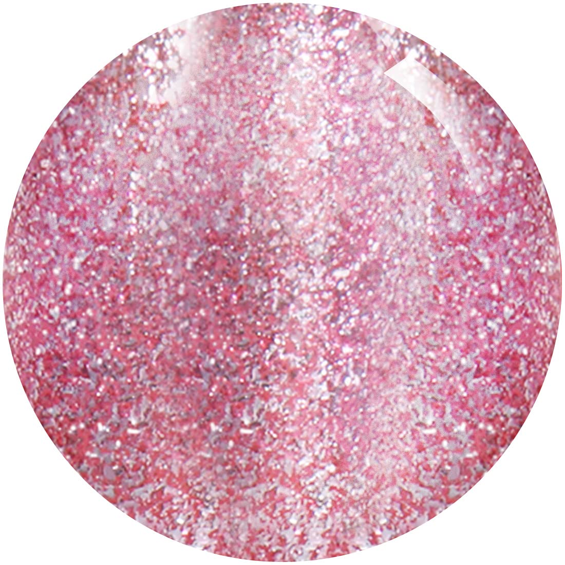 AIMEILI Gel Nail Polish Smalto Semipermanente Unghie Rosa 10ml - 036