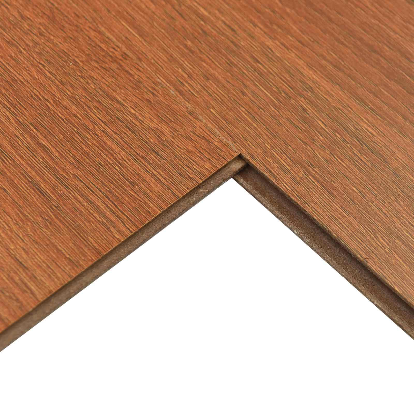 Genérico Suelo Laminado Marrón Miel 101 x 20 x 0,8 cm 15 uds.,Bricolaje,Materiales de construcción,Suelos y moquetas,23.64 kg-42034101