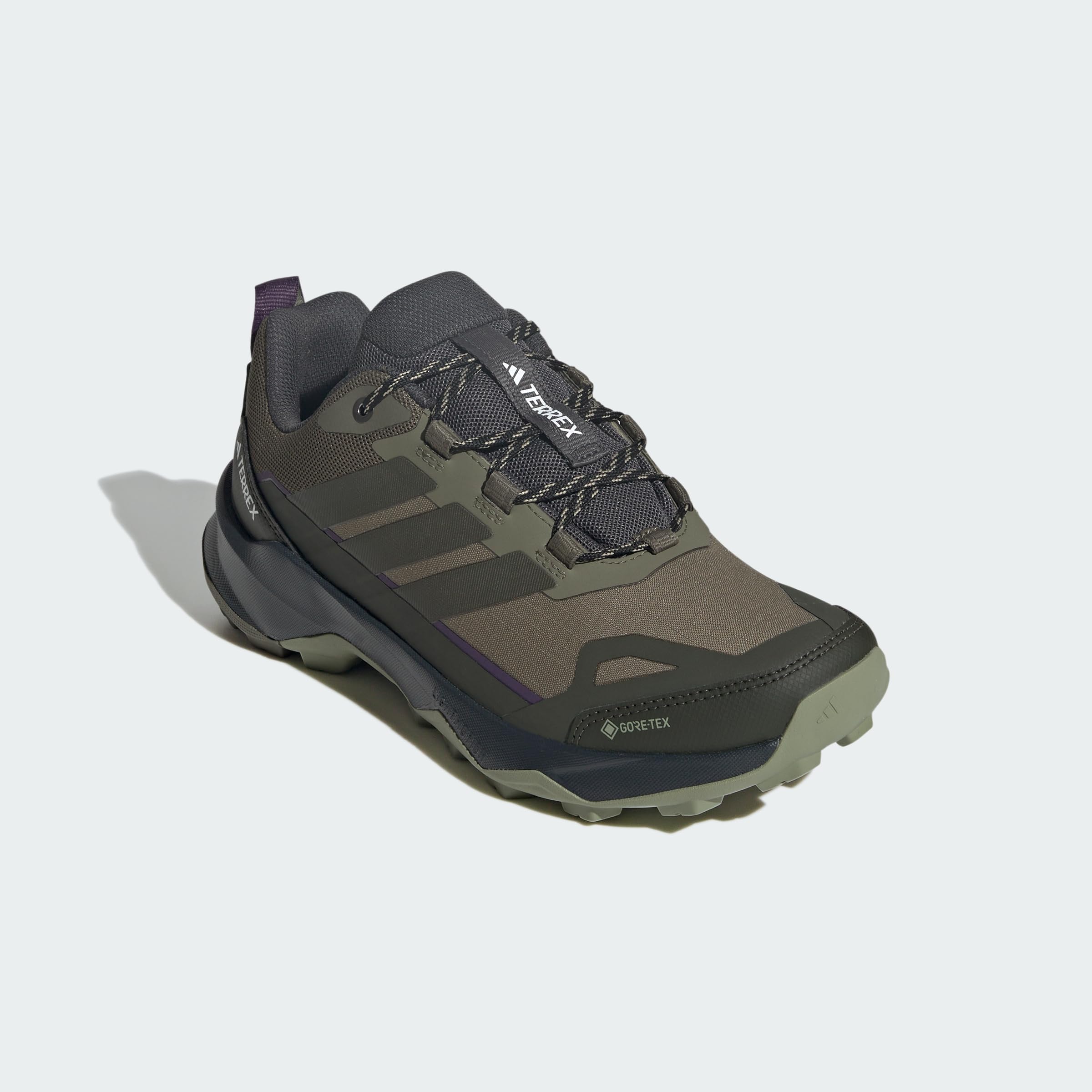 Adidas Damen Terrex Skychaser Ax5 Gore-tex Hiking Shoes