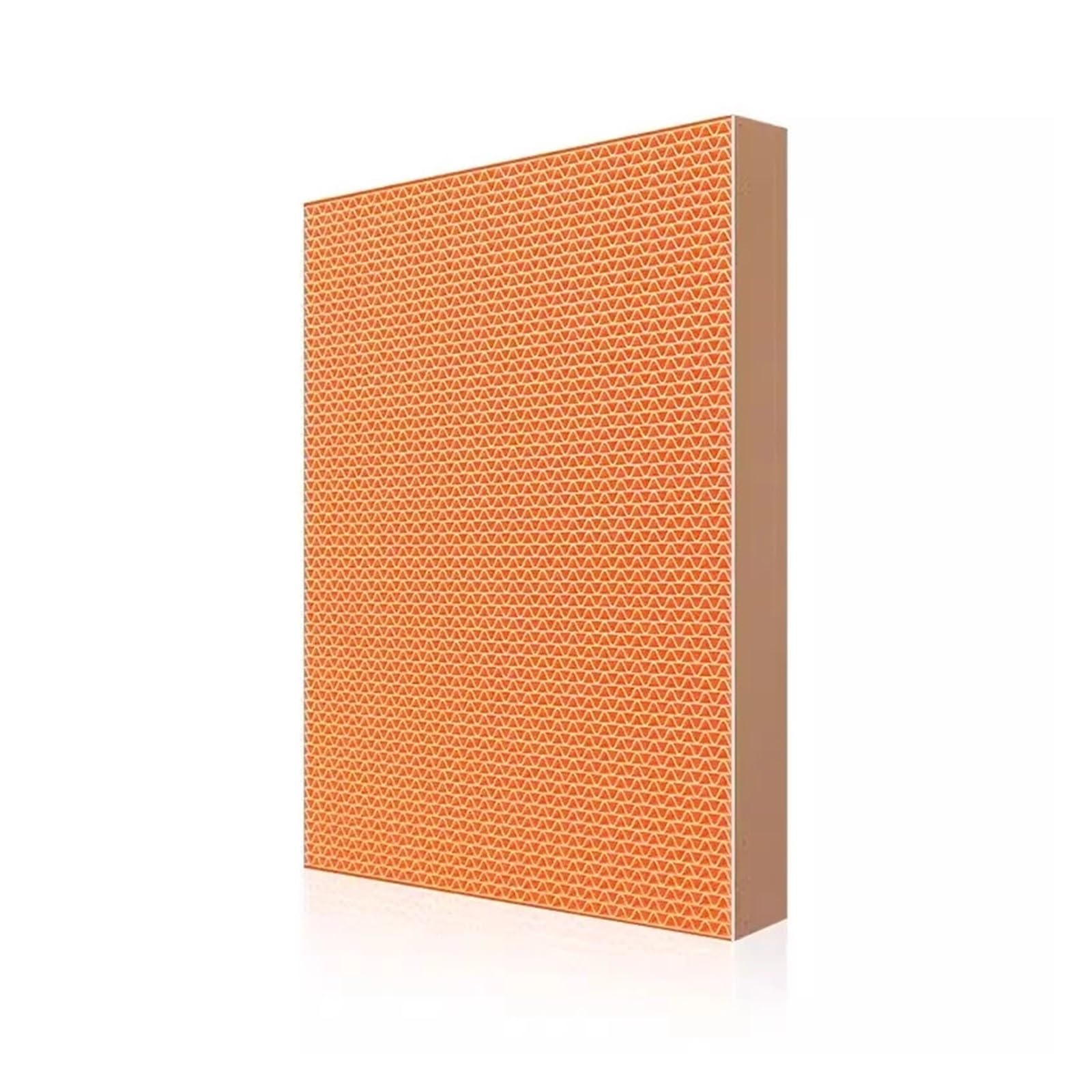 JWEINENL Air Purifier Filter ，Compatible For Hitachi， EP-A8000 A6000 EP-A7100C/A5000/A7000 filter material