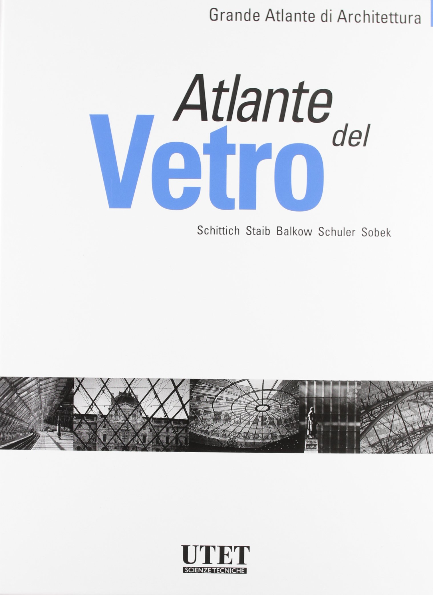Atlante del vetro