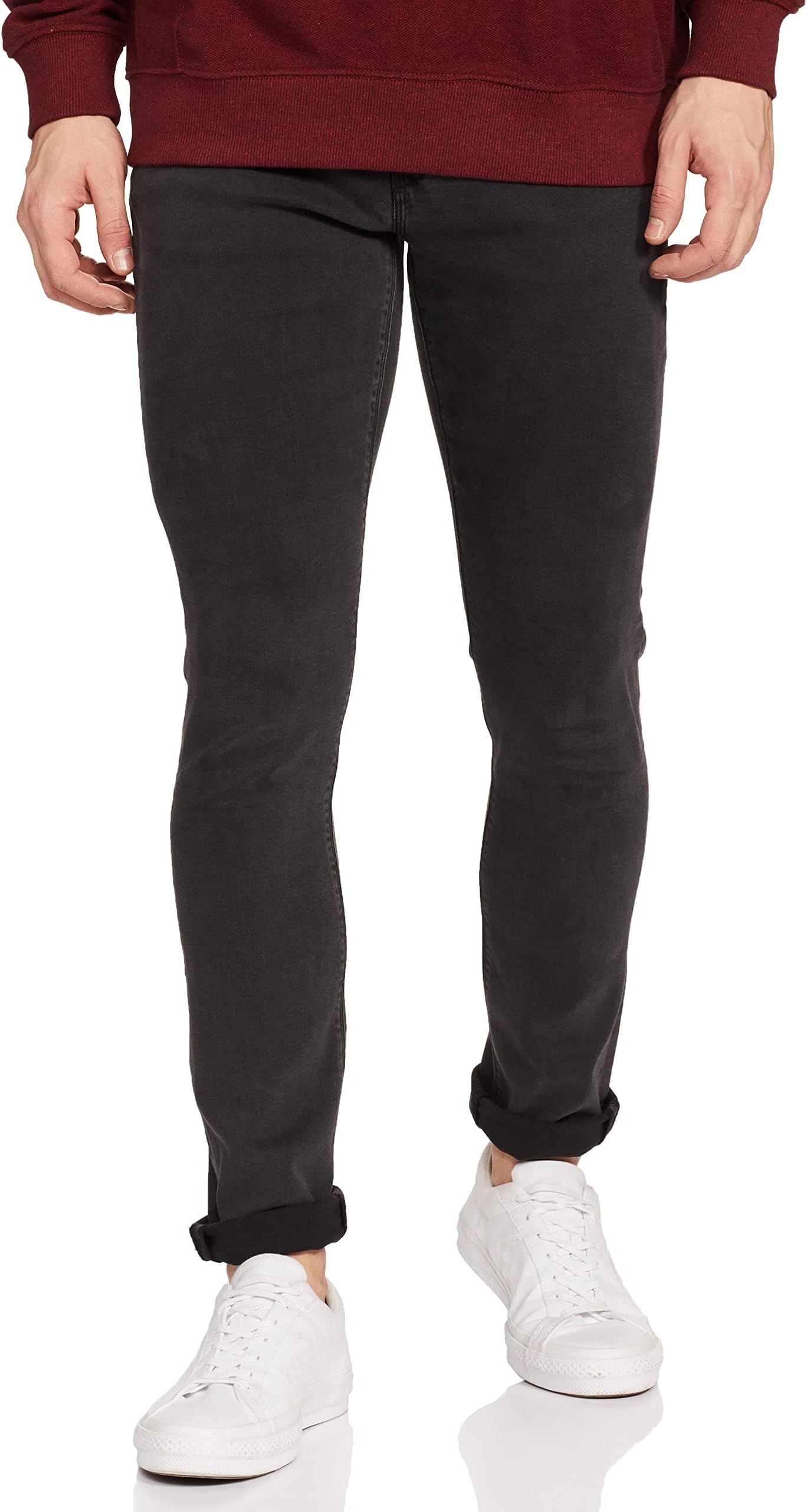 Lee Men's Stretch Casual Pants