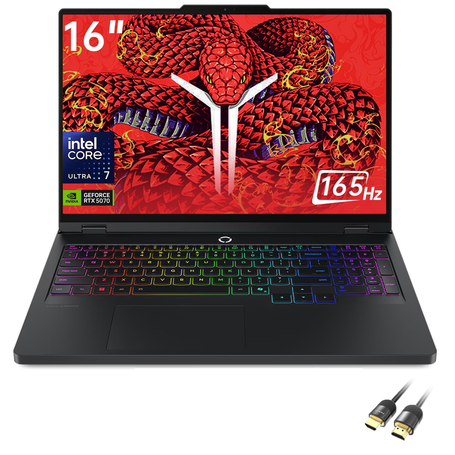 Amazon.co.jp: Lenovo Legion Pro 5i Gen 10 ゲーミングノートパソコン