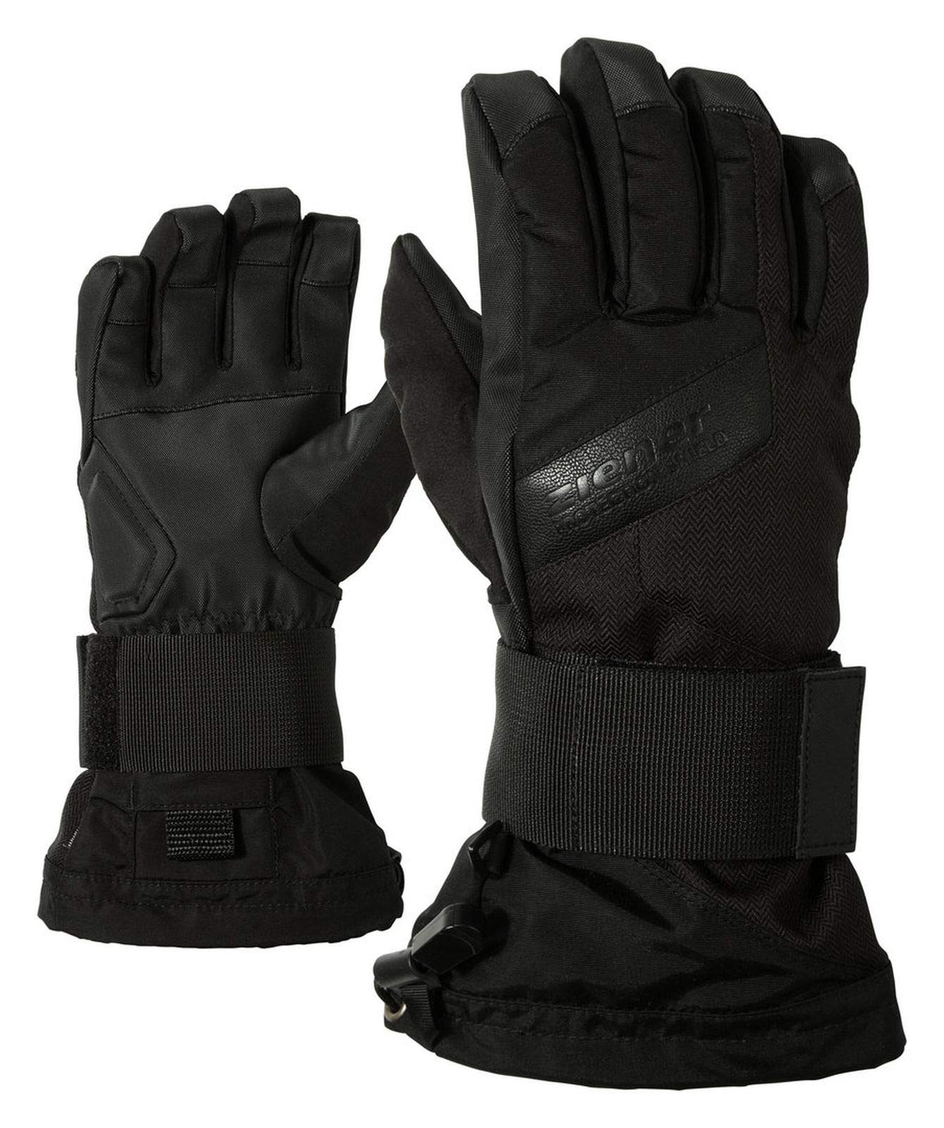 Ziener Mikks As(r) SB Gant de Snowboard Enfant