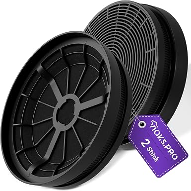 Lot De 2 Filtres De Rechange Pour Aspirateur Kärcher 6.414-552.0 - Filtre Sec Et Humide WD2 WD3 WD4 WD5 WD6