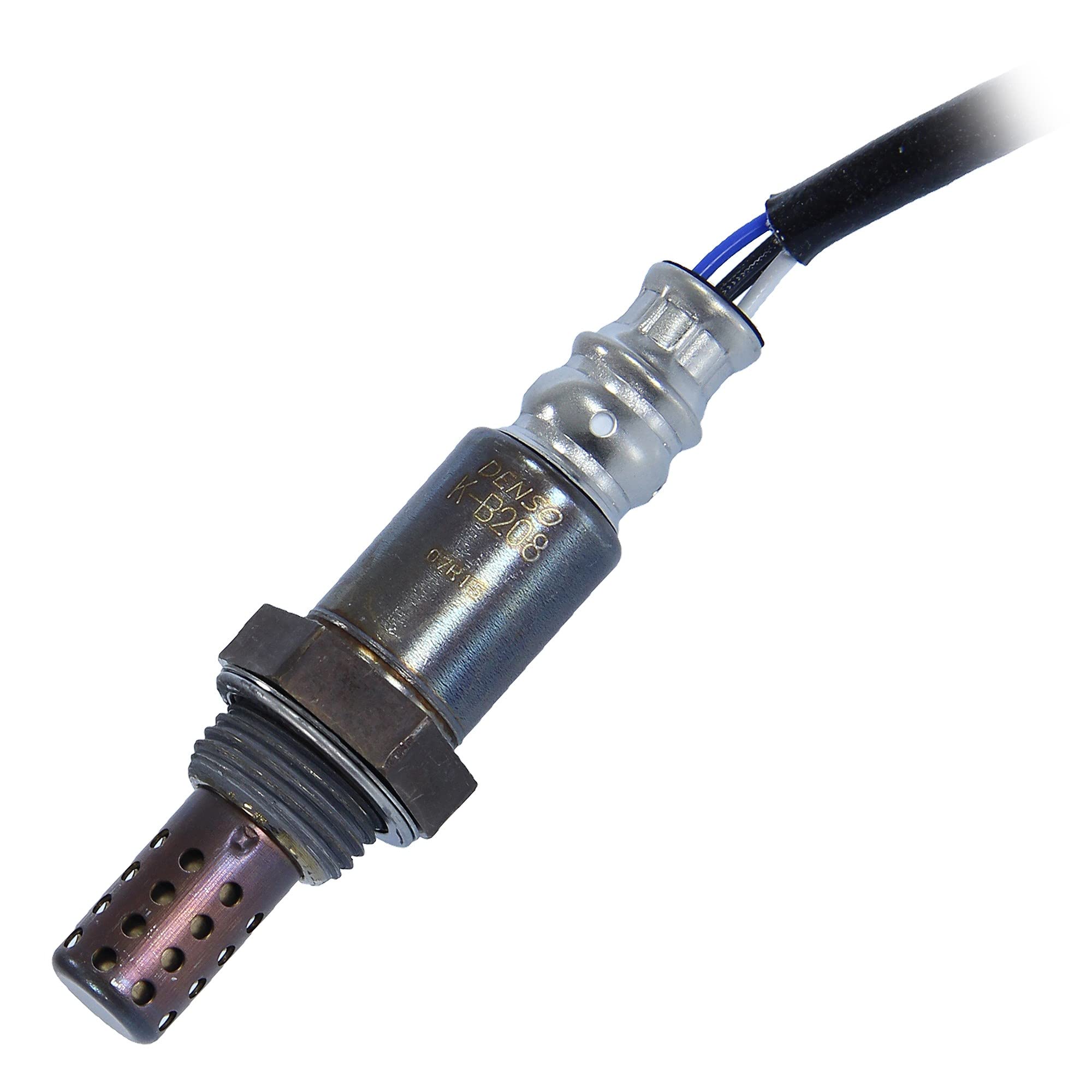 DENSO Sonde lambda DOX-0351 | Compatible avec: SUBARU JUSTY III, SUZUKI IGNIS I, IGNIS II, LIANA, LIANA Schrägheck, SWIFT III, WAGON R+ Schrägheck
