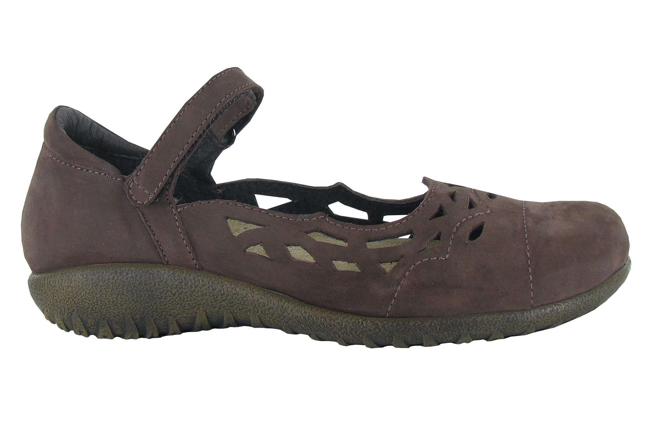 NAOT Footwear Women's Agathis Mary Jane