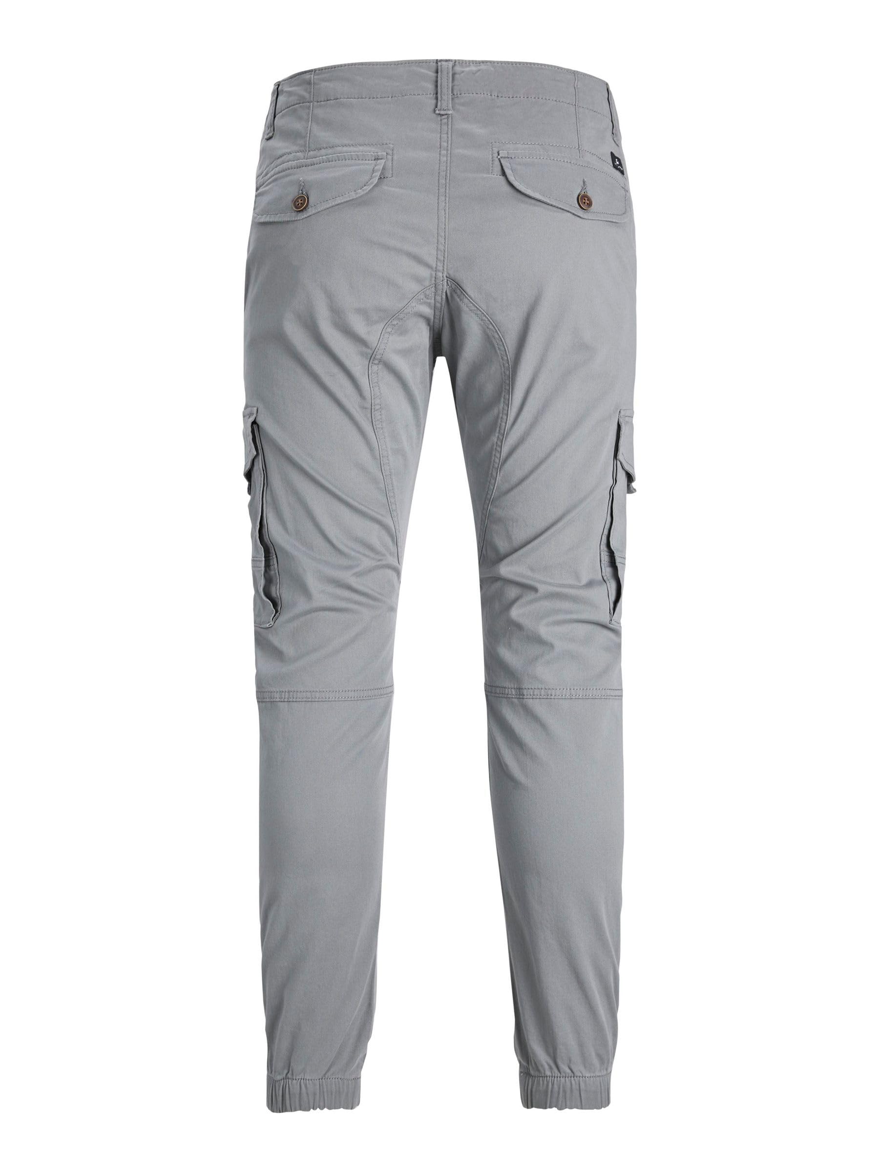 Jack & Jones - Jpstpaul Jjflake Cargo Noos, Pantaloni Cargo Uomo