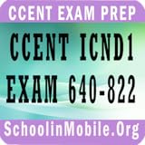 4) Cisco's IOS and Managing a Cisco Internetwork