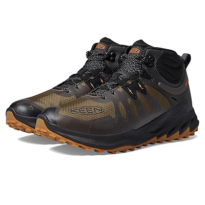 KEEN Zionic Mid Waterproof Men