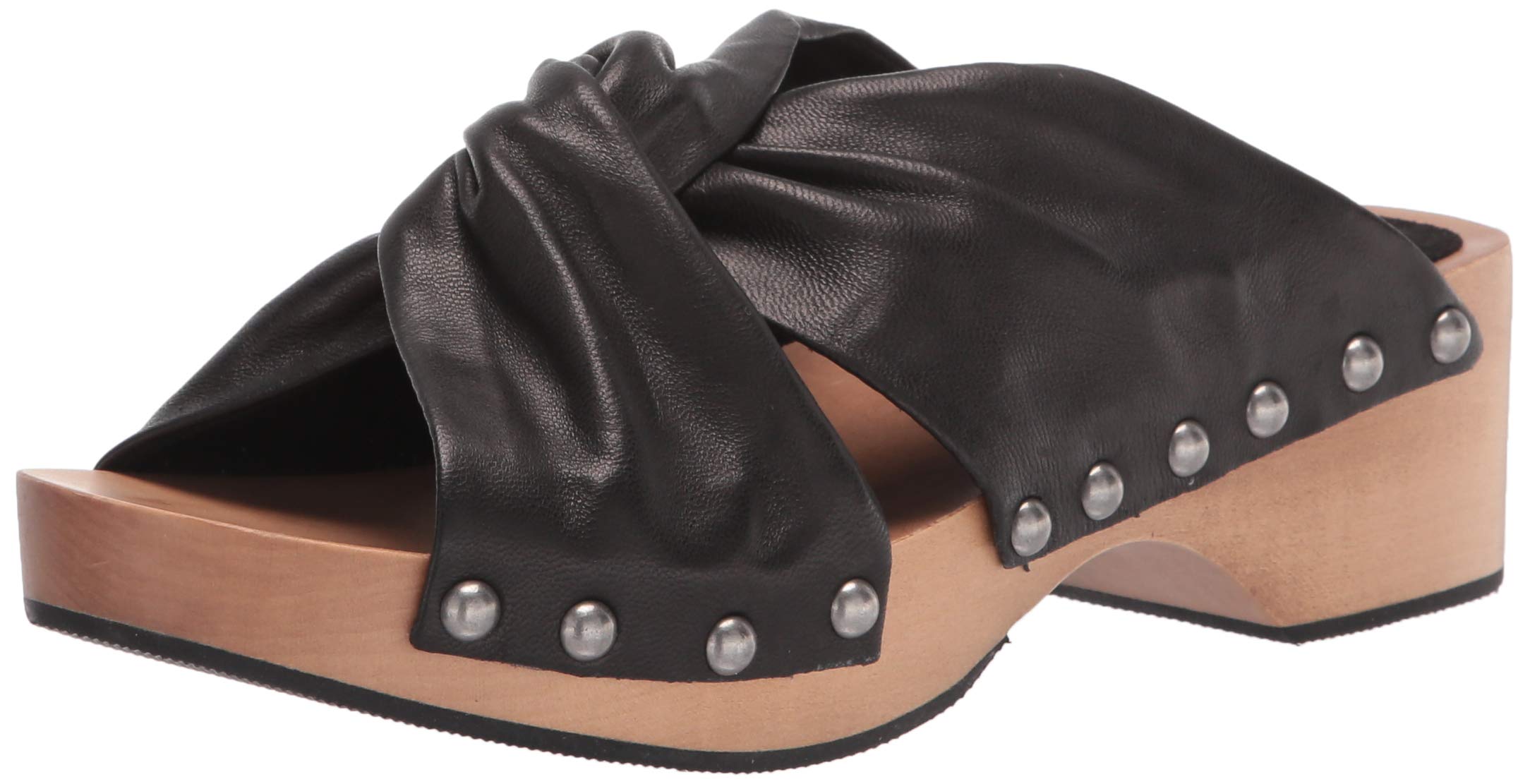 Women's Sprinterwv Heeled Sandal