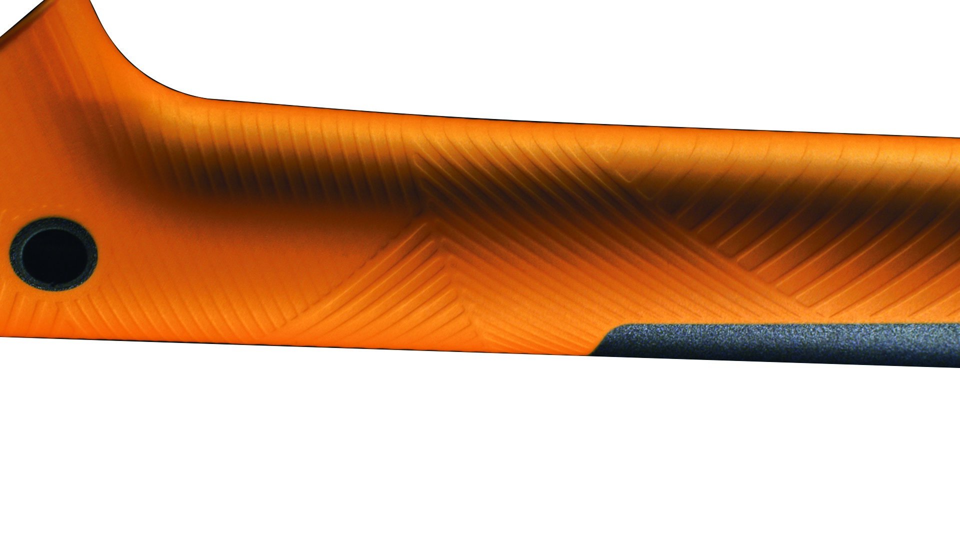Fiskars Spaltaxt, Inklusive Klingen- und Transportschutz,: 96 cm, Antihaftbeschichtet & Universalaxt, Inklusive Klingen- und Transportschutz, 44 cm, Antihaftbeschichtet
