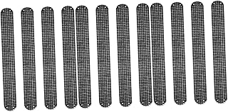 Wakauto 12 Peças Adesivo De Porta De Carro Acessórios De Carro Adesivos Automotivos Fjbiden Adesivos Para Carro Strass Maçaneta De Porta De Carro Adesivos De Cristal Adesivos De Carro