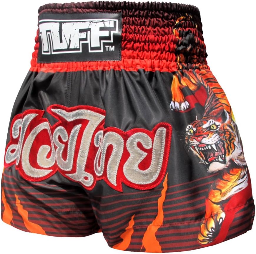 GRIT BOXING LONG SHORTS WHITE ボクシングショーツ GRIT BOXING LONG