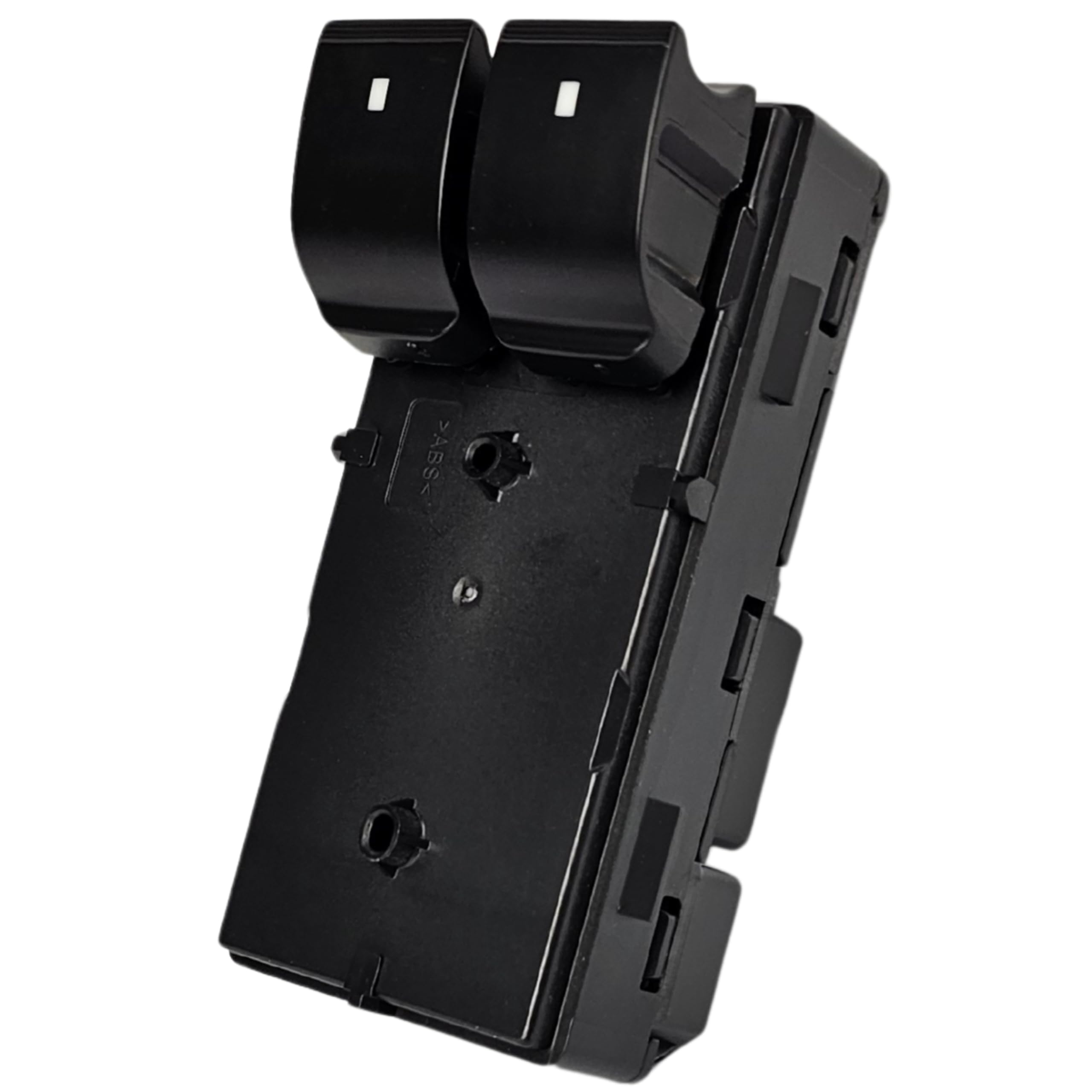 SWITCHDOCTOR Window Master Switch for 2007-2013 Chevrolet Silverado 1500 2500 3500 (20945132, Standard Cab Pickup, Truck, 2 Door, Chevy, Power, Control, Button)